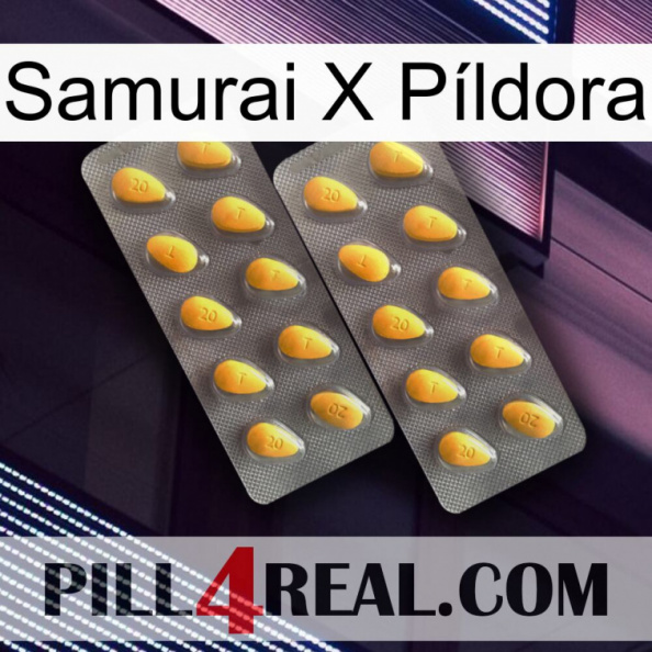 Samurai X Píldora cialis2.jpg